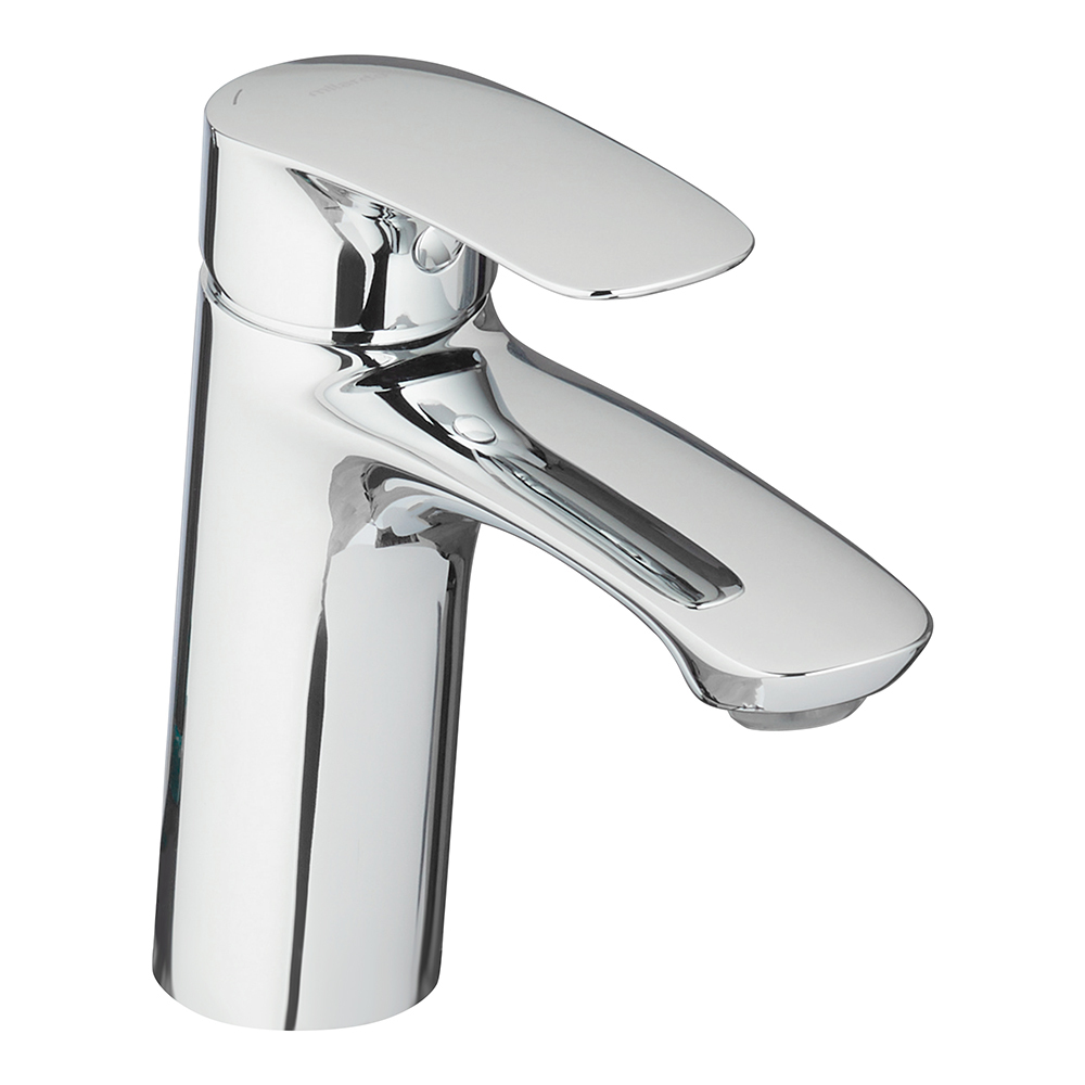 Смеситель для раковины Milardo Rora хром однорычажный (RORSB00M01)