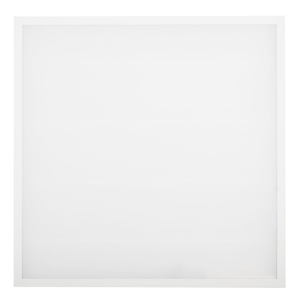 Светильник светодиодный для потолка армстронг Hesler 6500К 24 Вт IP20 белый (PL2401)