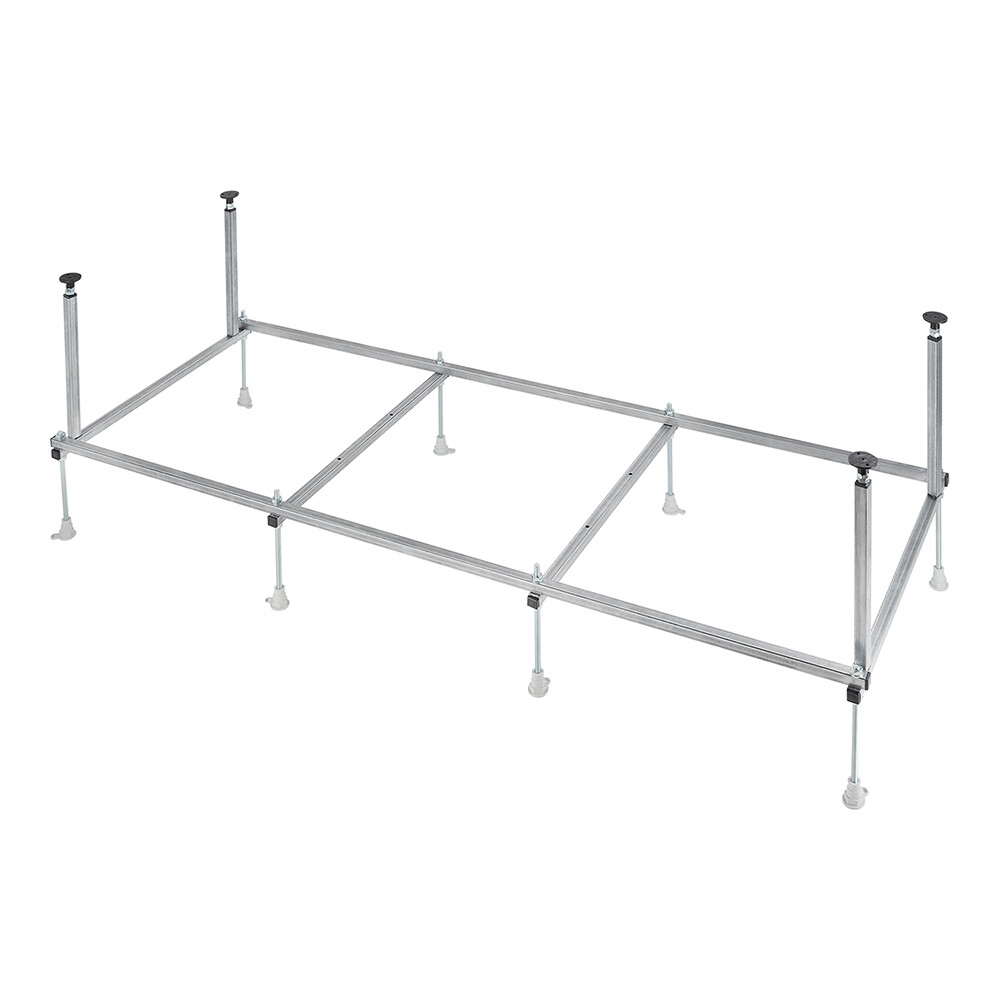 Каркас для ванны акриловой Santek Ламма 150х70 см с монтажным набором (1.WH50.1.748)