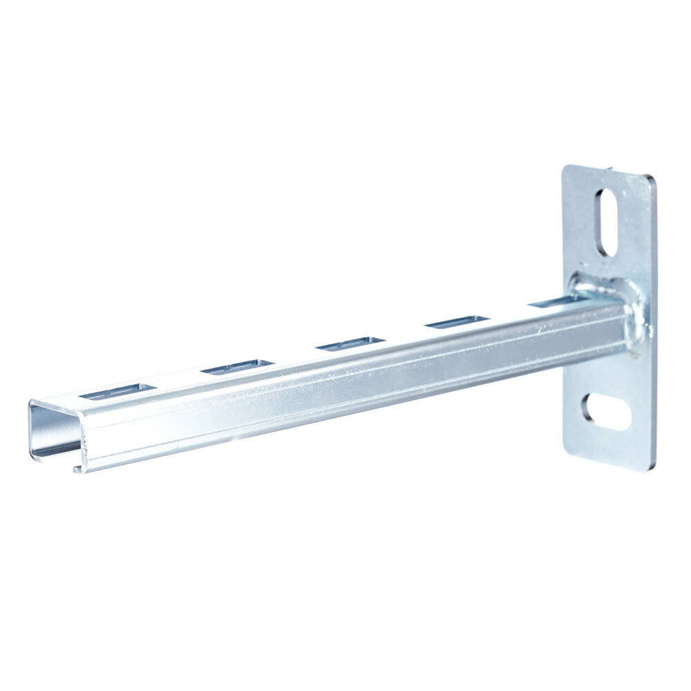 Консоль Walraven Rapid Rail 30х20х1,8х250 мм (6603725R)