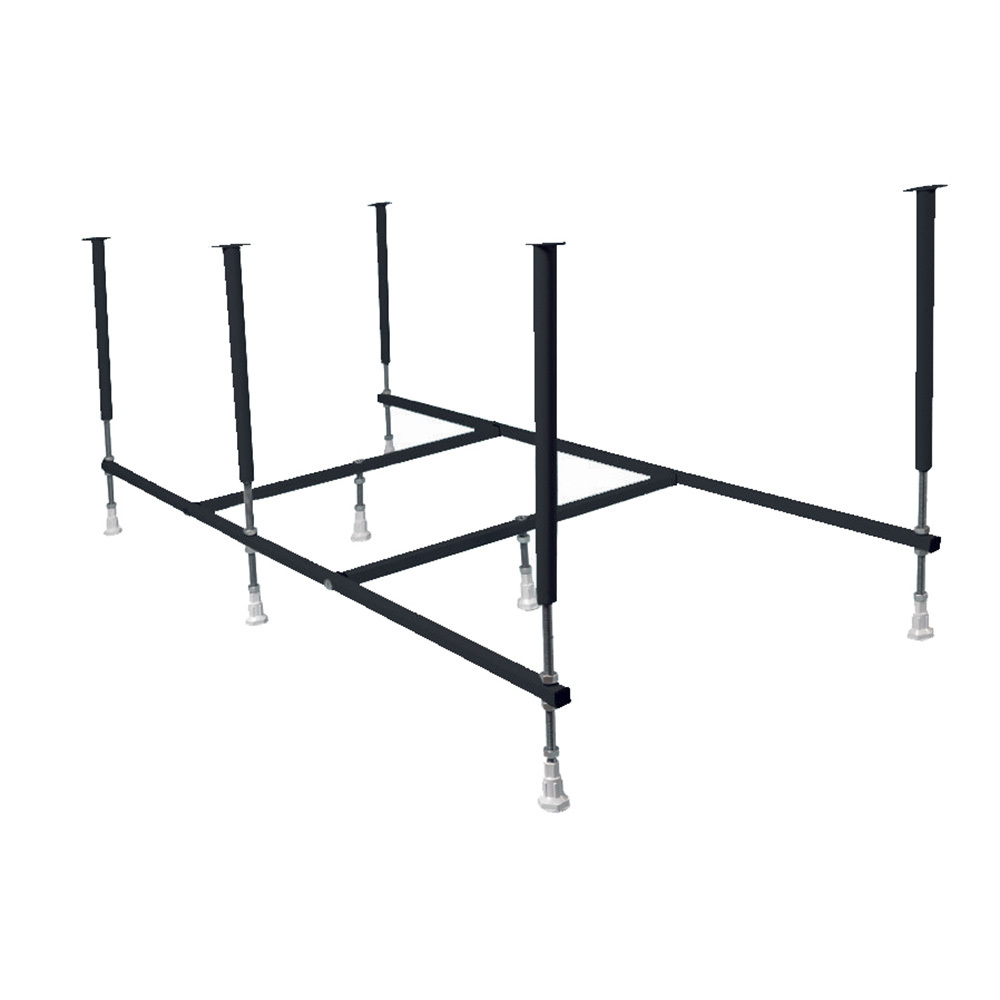 Каркас для ванны акриловой Ollie/Monck//Tanaris 170х70 см (03ол1670)