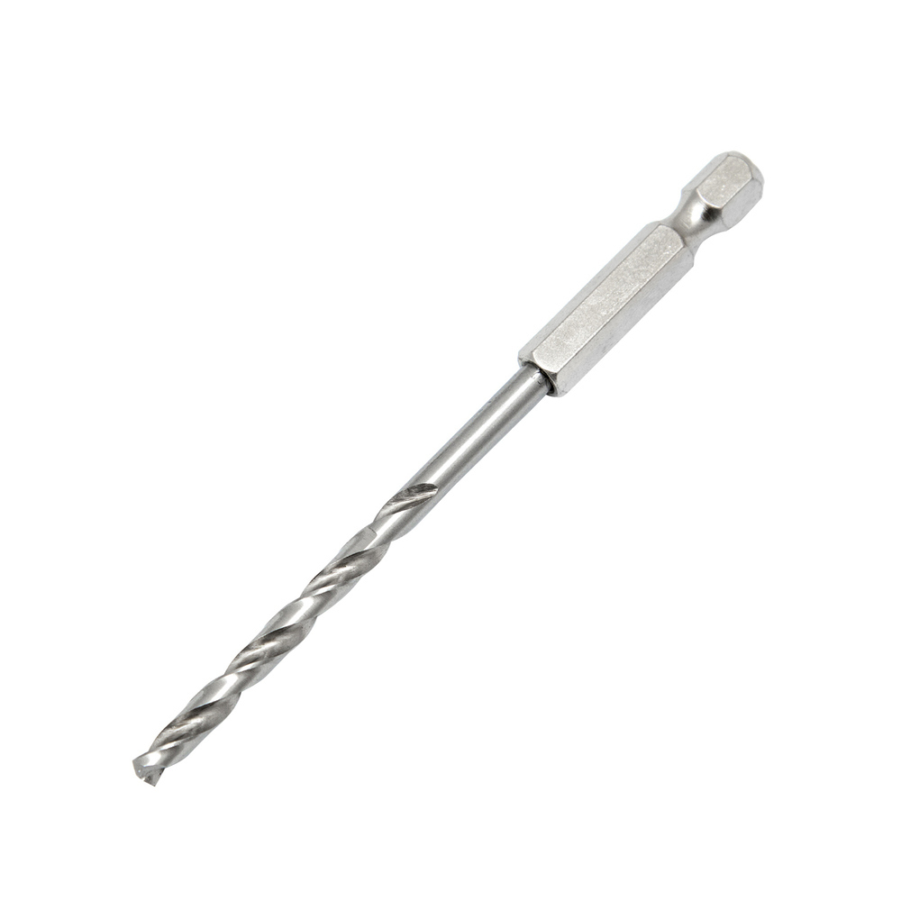 Сверло по металлу спиральное Rage by Vira 4х95 мм (554014)