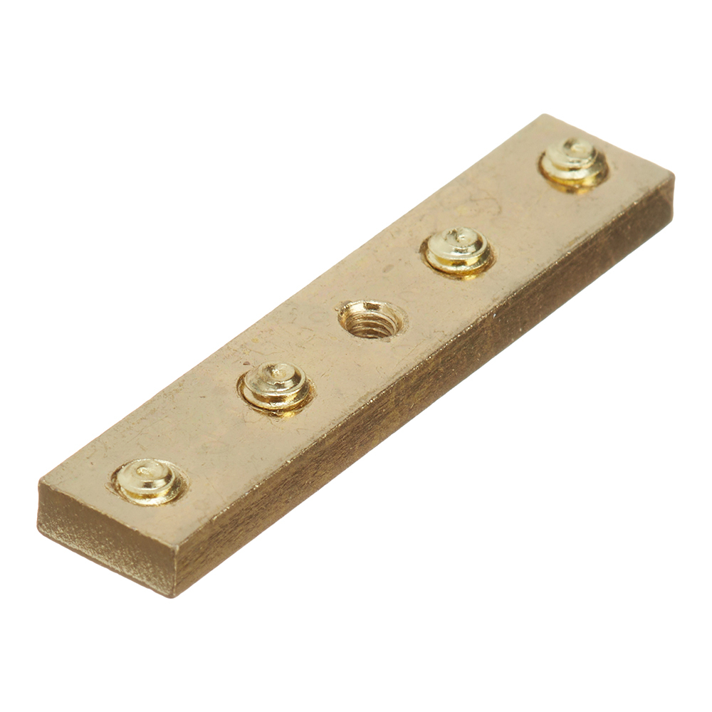 Соединитель для карниза Хай-тек