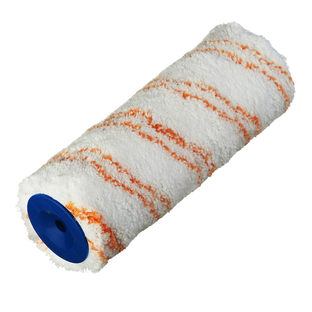 Валик микроволокно 180 мм d48 мм ворс 9 мм для водной основы без ручки Storch MicroStar 9