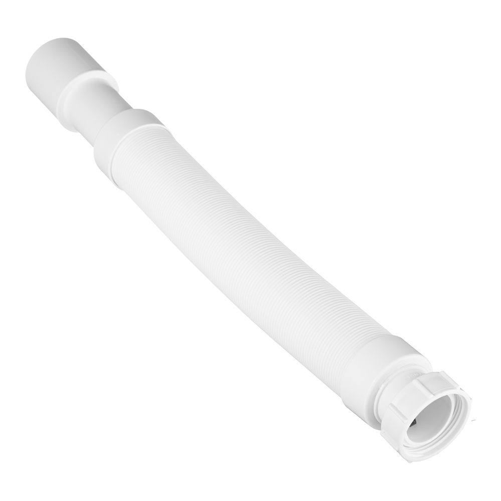 Сифон гофрированный McAlpine 1 1/2х40/50 мм (MRMF2)