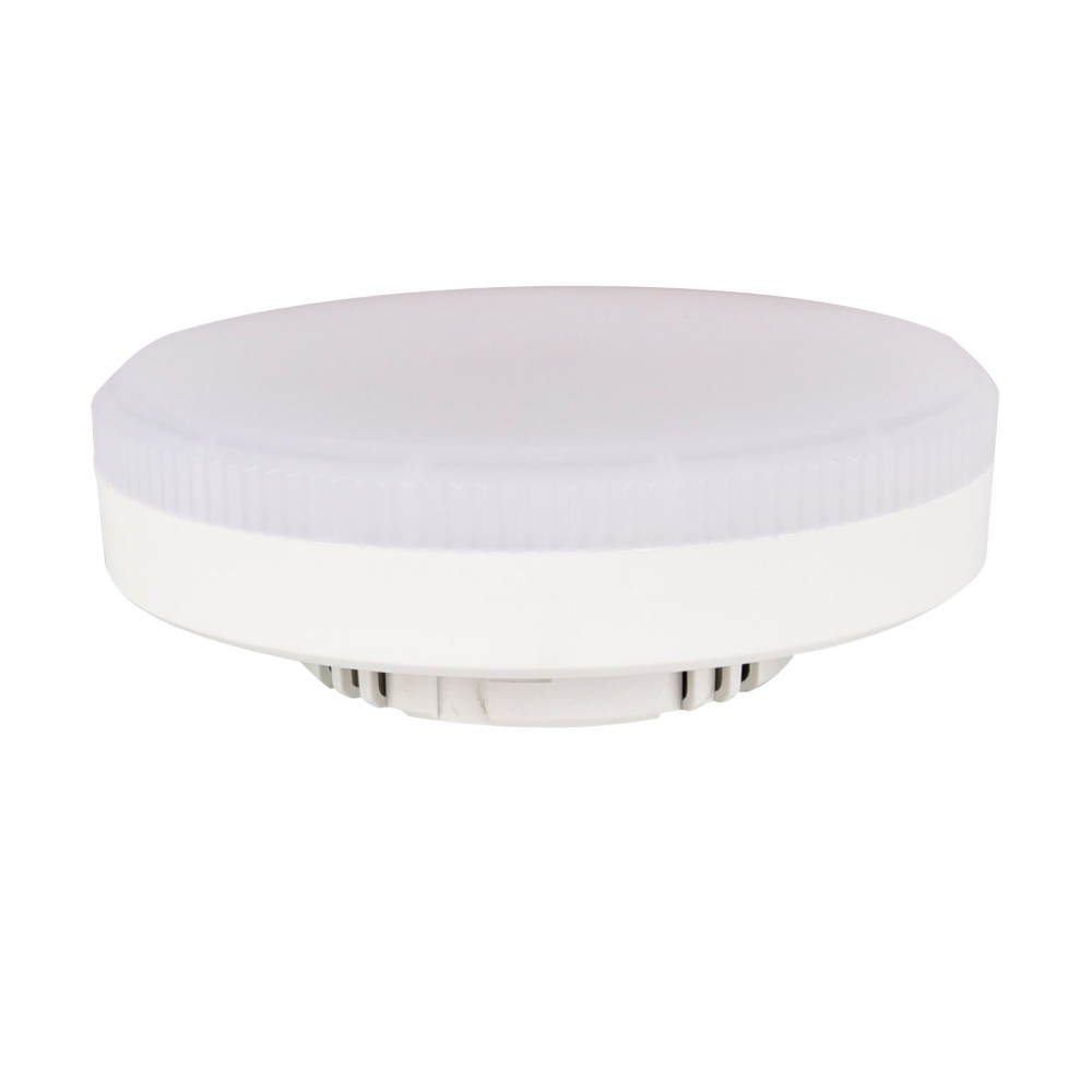 Лампа светодиодная Hesler GX53 4000К 11 Вт 1045 Лм 230 В таблетка