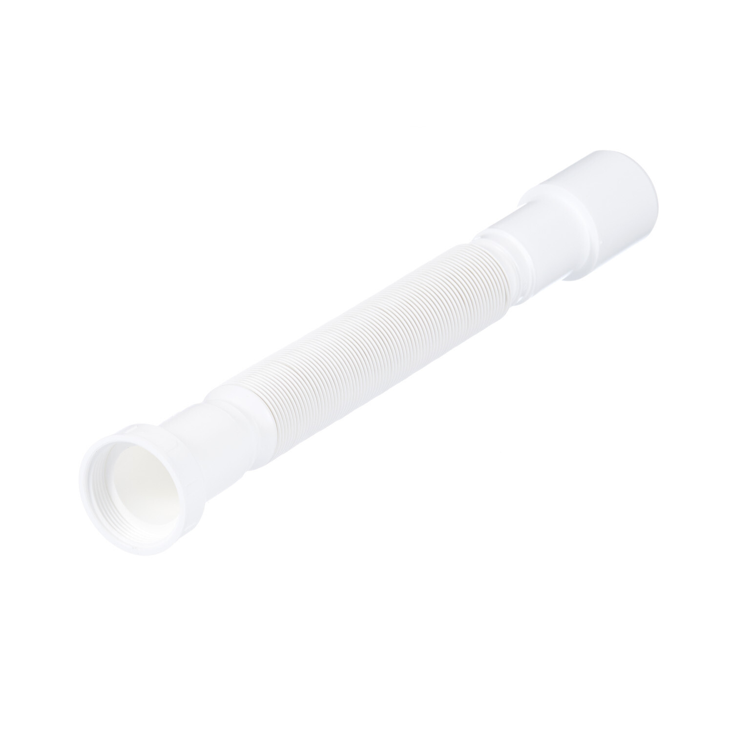 Сифон гофрированный Alcadrain 1 1/2х40/50 мм (A770)