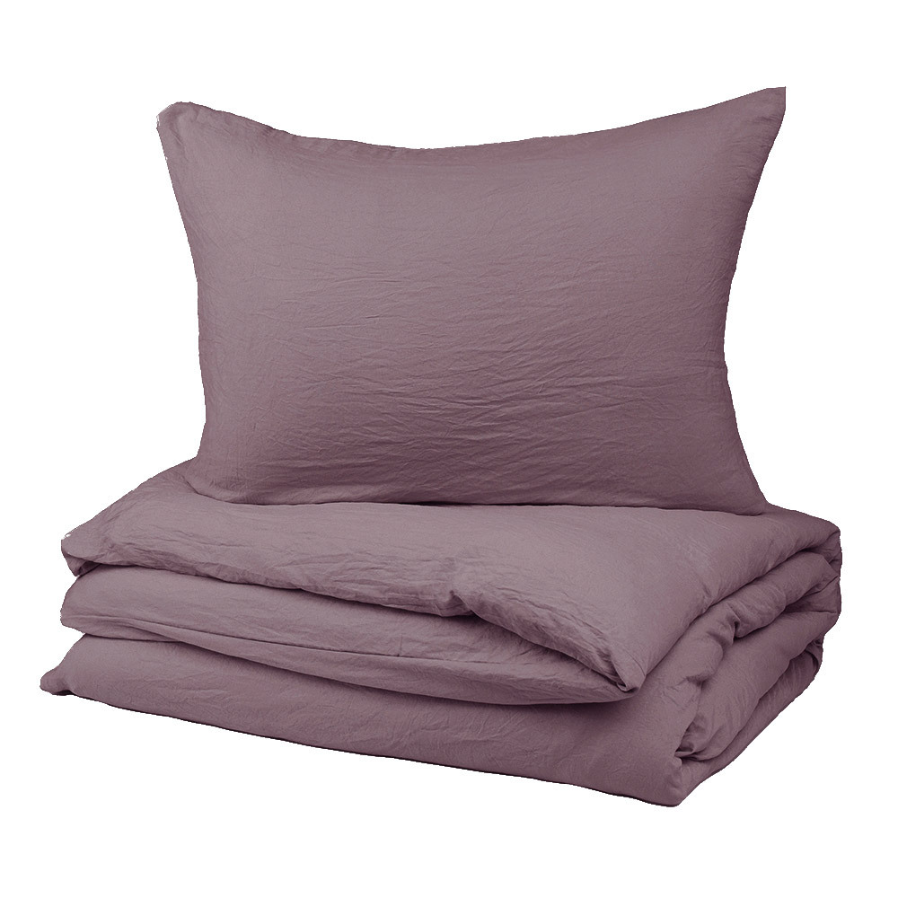 Комплект постельного белья 2-спальный полисатин Melissa Capresa sphinx с простыней 180х215 см