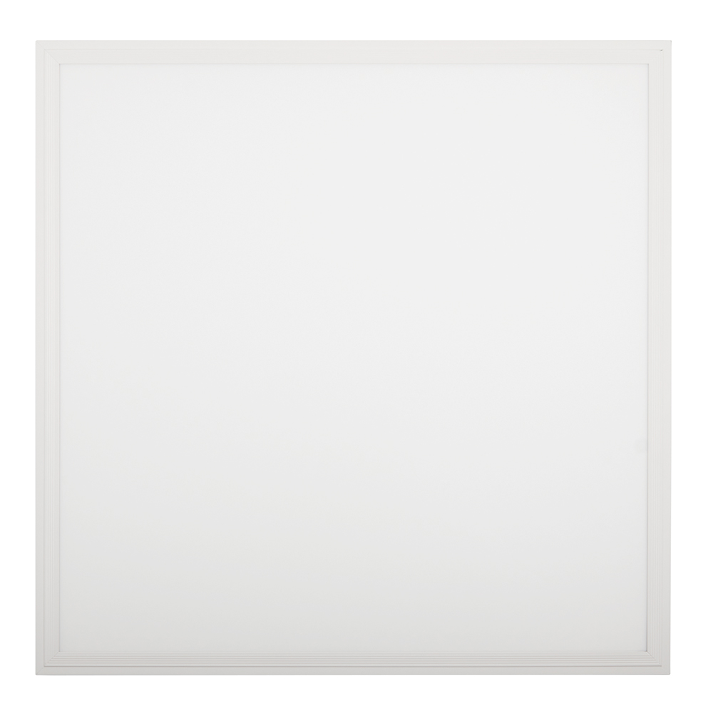 Светильник светодиодный для потолка армстронг КМ ДВО/ДПО-36 4000К 36 Вт IP20 белый без блока питания (PL1002-W)