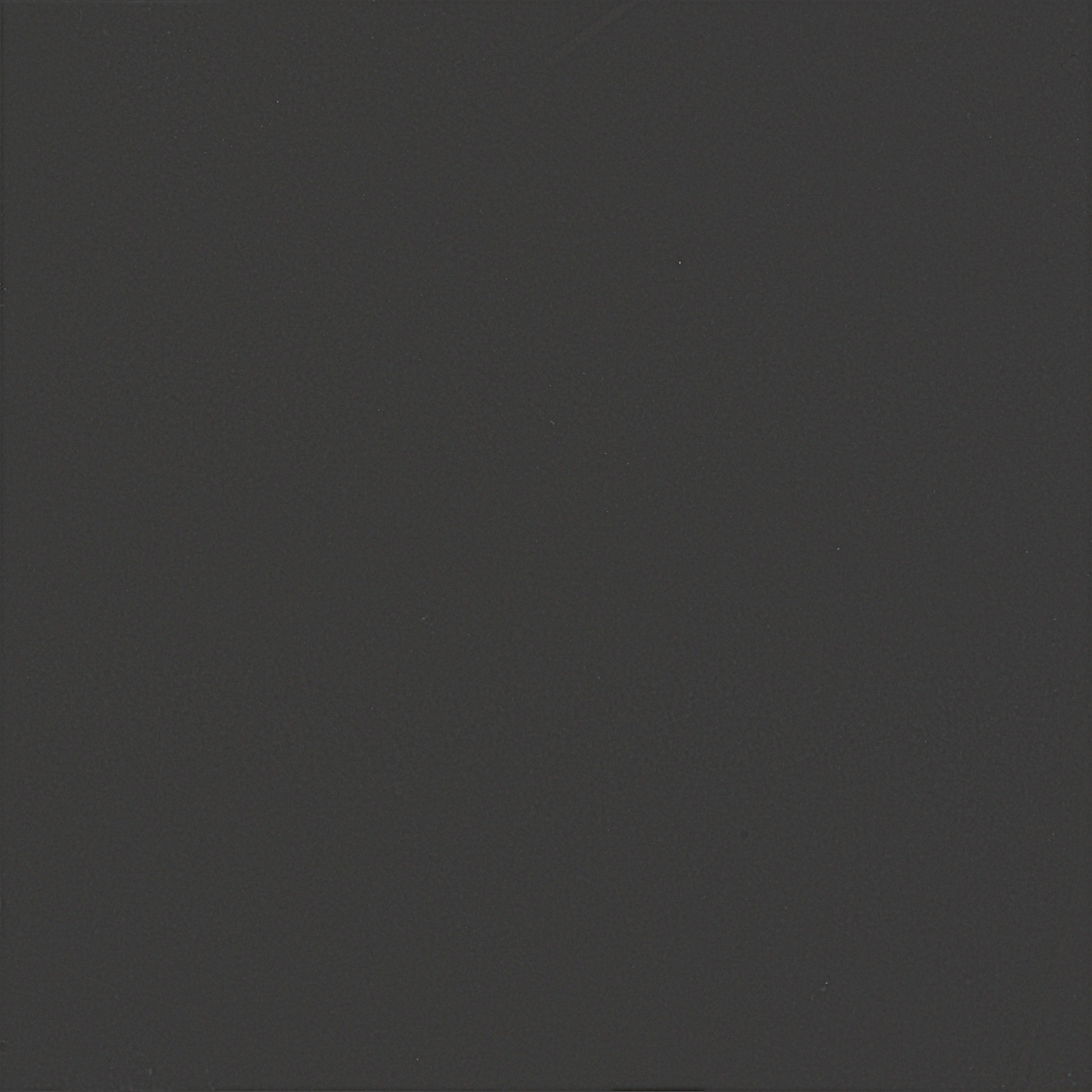 Керамогранит Уральский Гранит Моноколор черный UF013PR полированный 600х600х10 мм (4 шт.=1,44 кв.м)