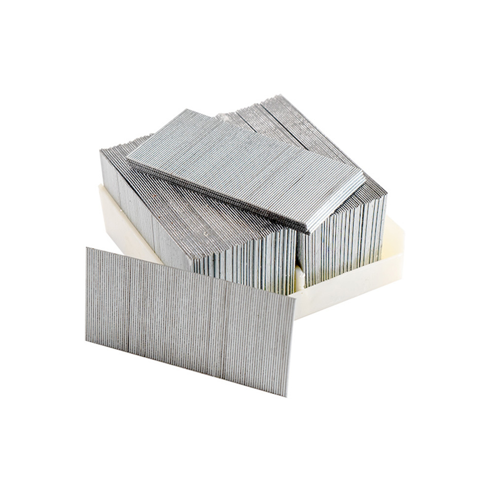 Шпильки для гвоздезабивного пистолета Fubag 0,64x30 мм 23GA калибр лаковые (10000 шт.)