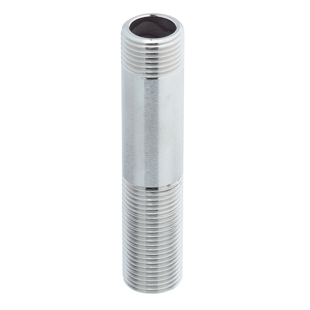 Сгон Valtec 1/2 НР(ш) х 100 мм латунный (VTr.653.N.0410)