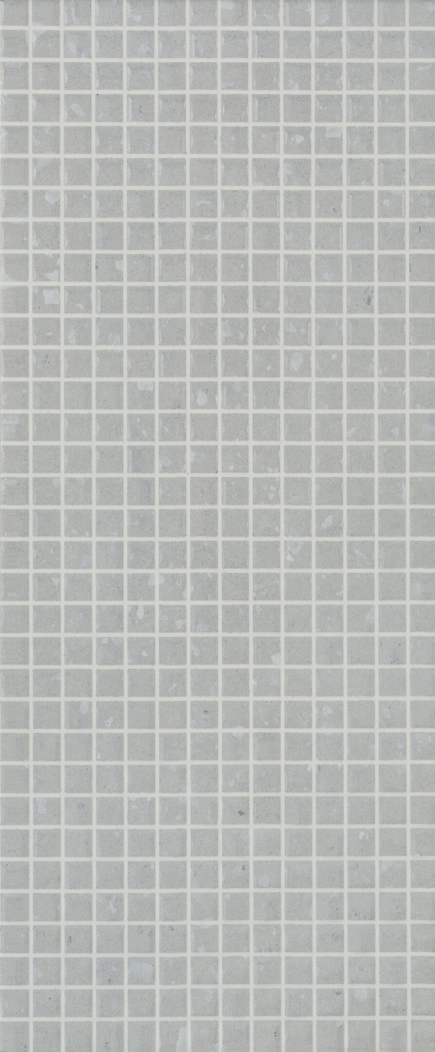 Плитка облицовочная Gracia Ceramica Supreme мозаика серая 600x250x9 мм (8 шт.=1,2 кв.м)