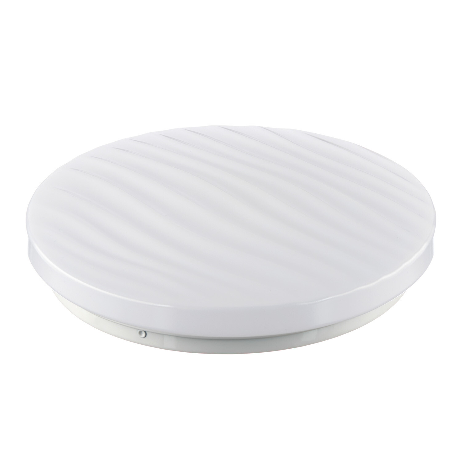 Светильник светодиодный потолочный Эра Slim 4 SPB-6 4000К 24 Вт 8 кв.м белый IP20 (Б0043828)