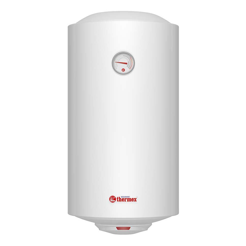 Водонагреватель накопительный Thermex CHAMPION TITANIUMHEAT 50 V Slim электрический 50 л 1,5 кВт вертикальный