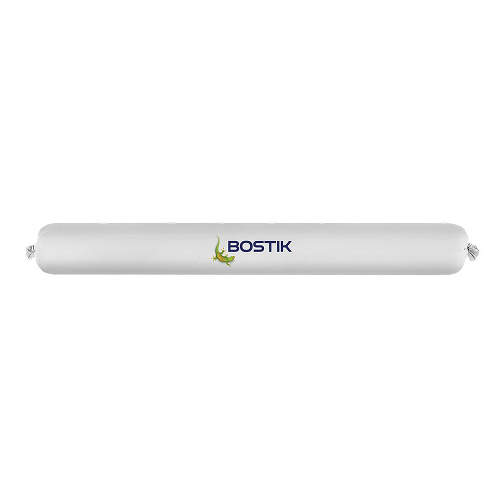 Герметик гибридный Bostik H360 антрацит 600 мл