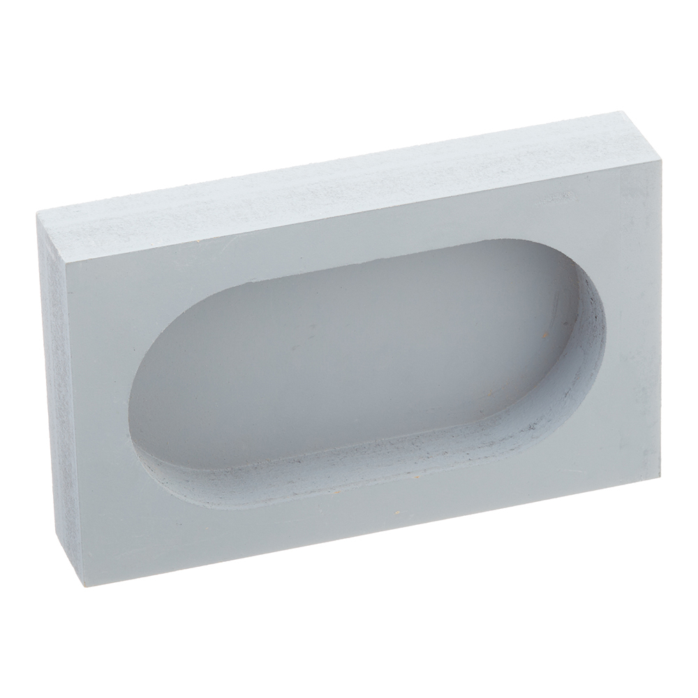 Подрозетник звукоизоляционный SoundGuard S-box 38х115х192 мм 2 секции