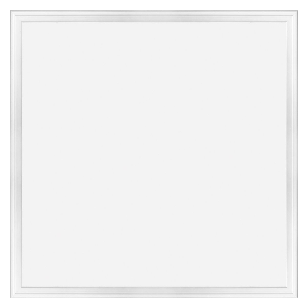 Светильник светодиодный для потолка армстронг Navigator NLP-S1-40-4K-WH ДВО/ДПО-40 4000К 40 Вт IP40 белый опал без блока питания (61577)