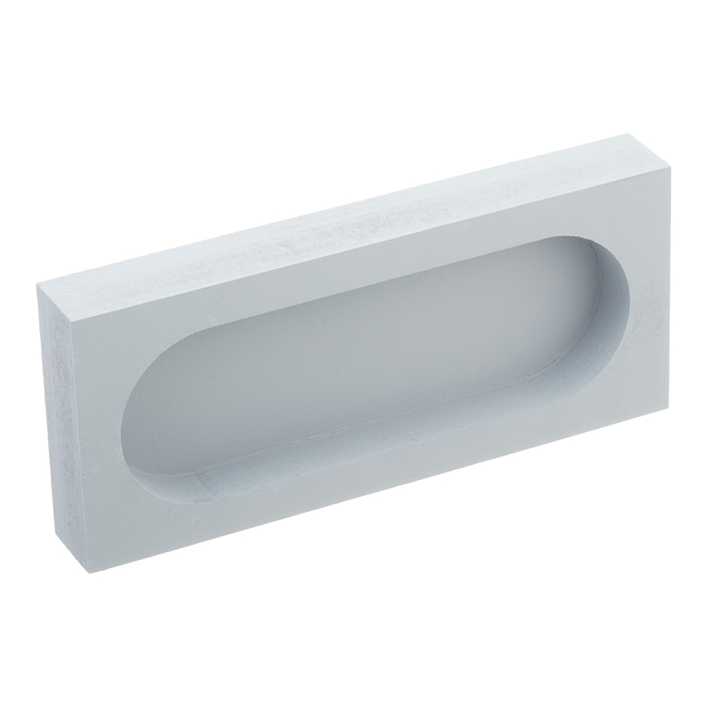 Подрозетник звукоизоляционный SoundGuard S-box 38х115х263 мм 3 секции