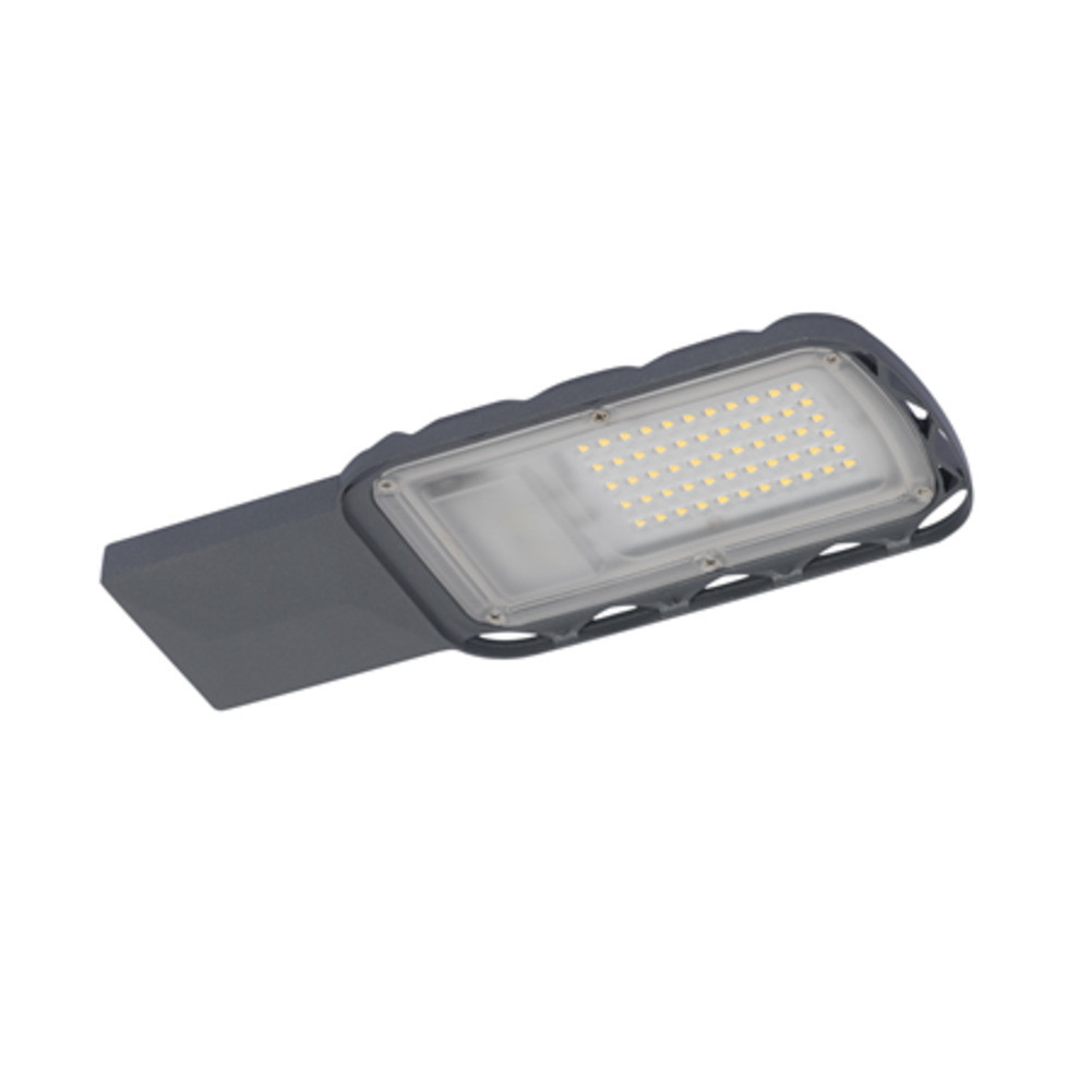 Светильник уличный светодиодный Ledvance Urban Lite S 4000К 30 Вт консольный IP65 (4058075678019)