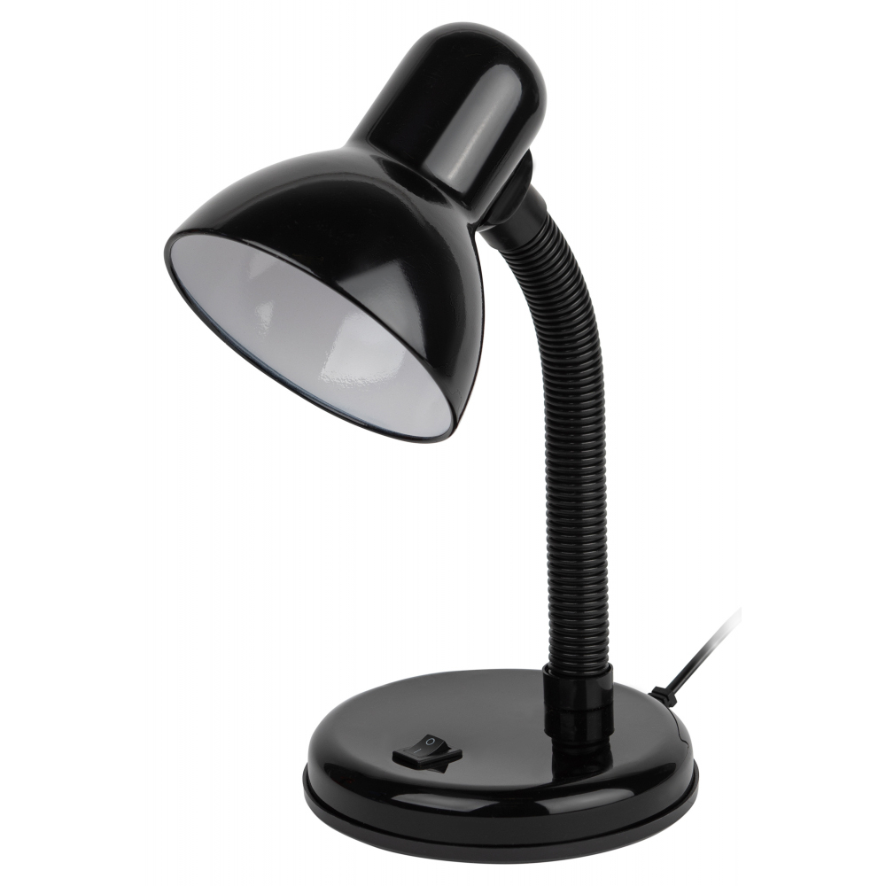 Лампа настольная E27 40 Вт Эра N-120 (C0041453)